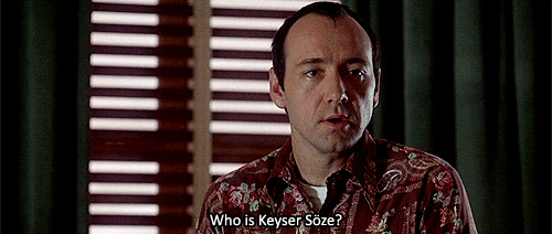 In the movie The Usual Suspects, what benefit did Keyser Söze